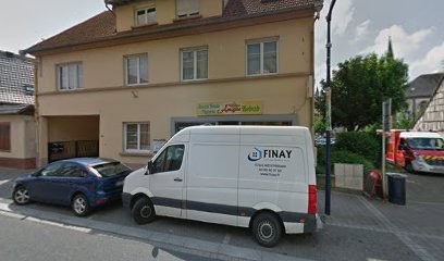 RESTAURANT GAZIANTEP, Restaurant à Niederbronn-les-Bains