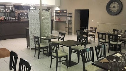 Au Vieux Mignon, Restaurant à Saint-Hilaire-la-Palud