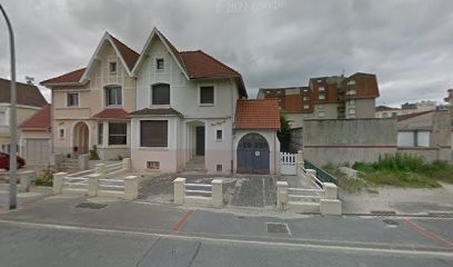 Le Flibustier, Restaurant à Bray-Dunes