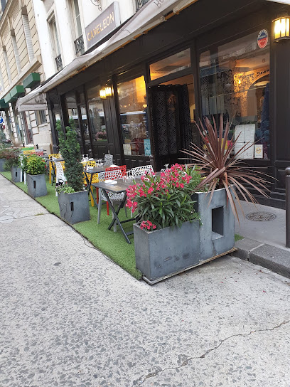 Restaurant Chez Lioneltraditionnel Cuisine Française Restaurant à Paris 06