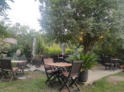 I Salti, Restaurant à Speloncato