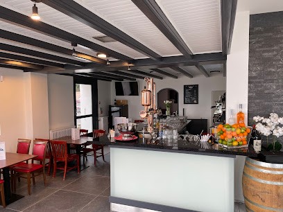 Hostellerie Du Lac, Restaurant à Neuvecelle