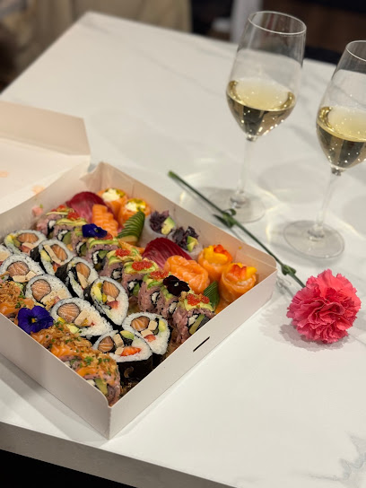 Dragon Sushi Restaurant à Perpignan