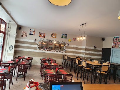 HIMAWARI, Restaurant à Orange
