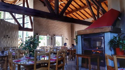 Restaurant L'Atalante, Restaurant à Vinay