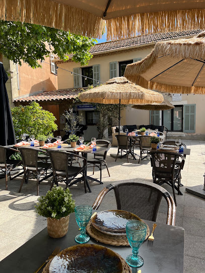 Le Clos Gourmand Montauroux Restaurant à Montauroux
