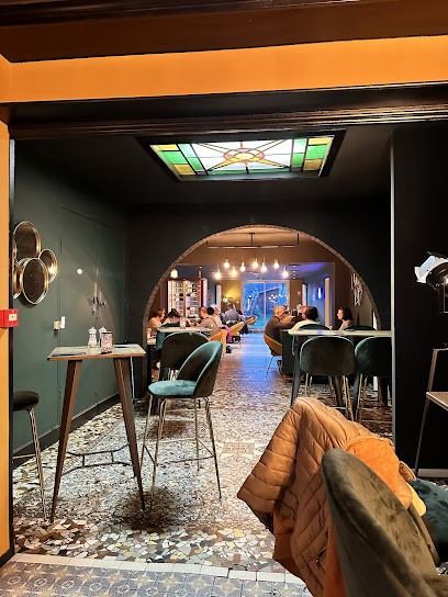 Restaurant L'Entre Nous, Restaurant à Nieppe