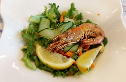 L'instant Plaisir, Restaurant à Martres-Tolosane