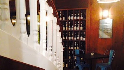Bar Restaurant L'insolite Bistrot, Restaurant à Saint-Martin-de-Ré