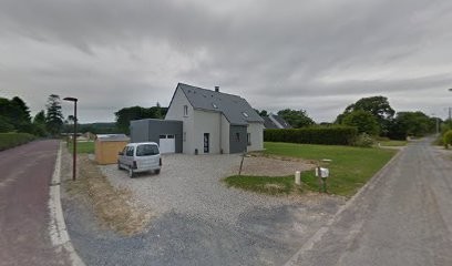 Microbrasserie T'cheu Nous, Restaurant à Doville