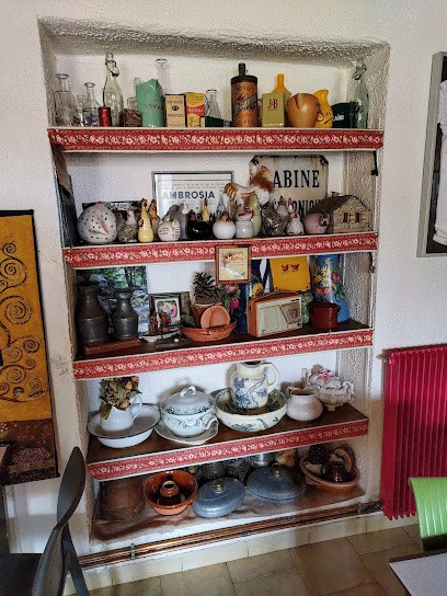 Restaurant Le Pegan, Restaurant à Loubaresse