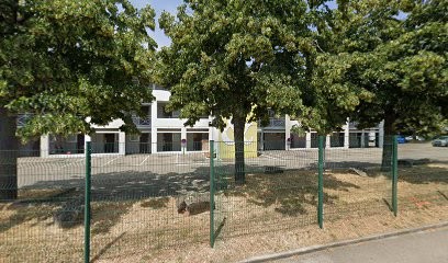 Regal Food, Restaurant à Saint-Priest