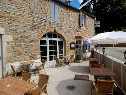 La Grappe de Pernand, Restaurant à Pernand-Vergelesses