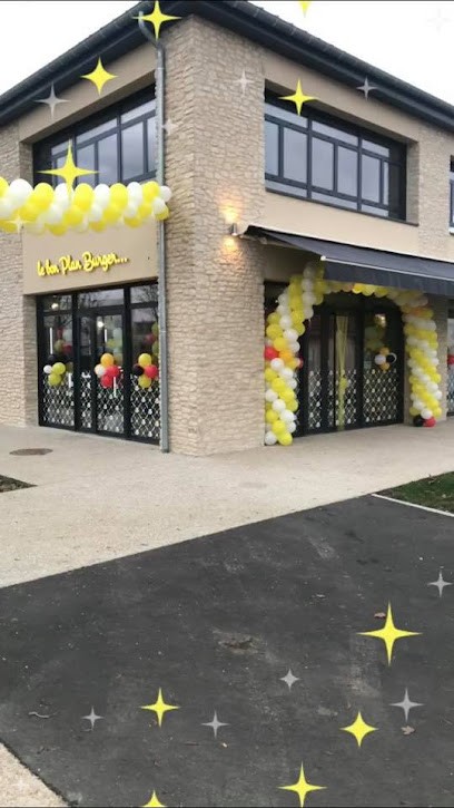 Plan B Lieusaint, Restaurant à Lieusaint