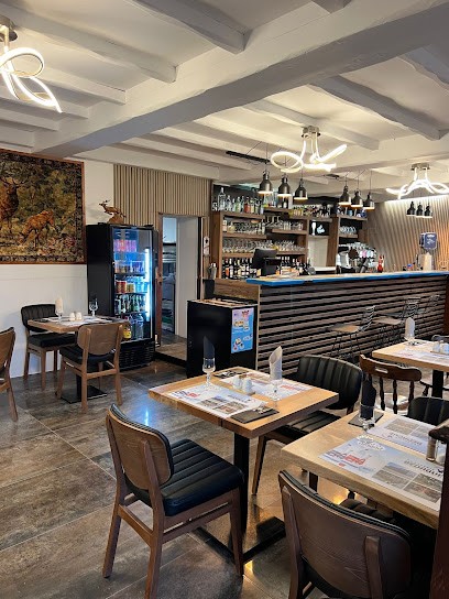 Restaurant Grill Pas En Artois, Restaurant à Pas-en-Artois