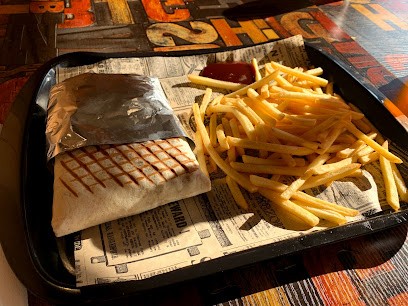 Frenchy’s, Restaurant à Stains