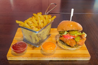 Nessma Burger, Restaurant à Bobigny