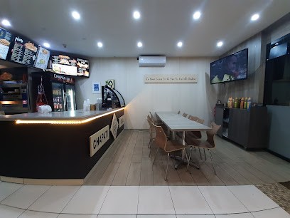 Le Buzz Chapati, Restaurant à Marseille 15