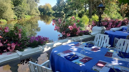 Auberge des Aubrelles, Restaurant à Saint-Pourçain-sur-Sioule