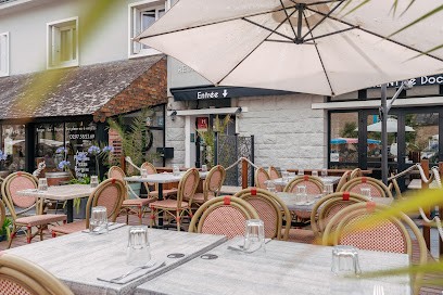 Restaurant Le Dock'Er, Restaurant à Locmariaquer