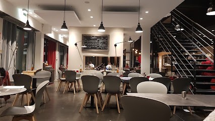 O'Pizzicato Wiwersheim, Restaurant à Wiwersheim