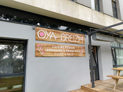 Oya Breizh Restaurant à Plescop