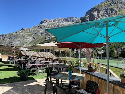 Sun Bar, Restaurant à Val-d'Isère