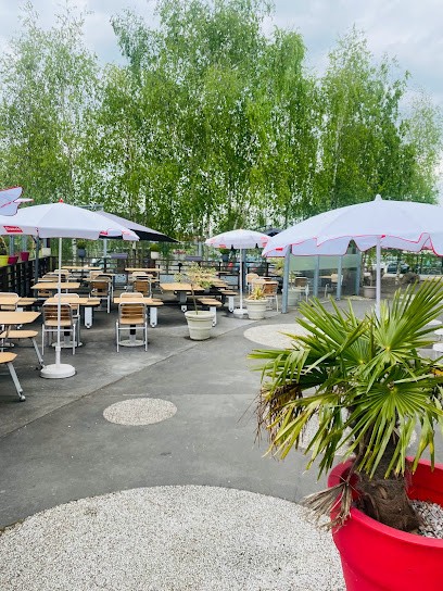 Restaurant Flunch Maubeuge Louvroil, Restaurant à Louvroil