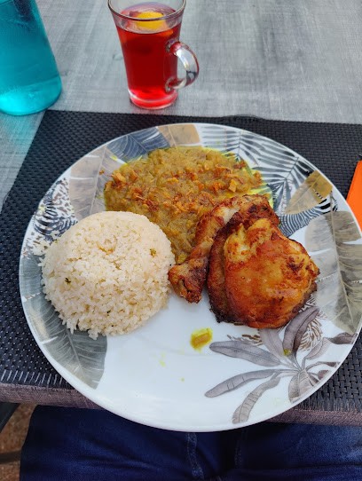 Le Bistrot Des Arts, Restaurant à Royan