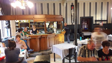 Auberge A La Fleur, Restaurant à Morschwiller