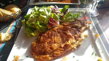 U Valentinu, Restaurant à Corte