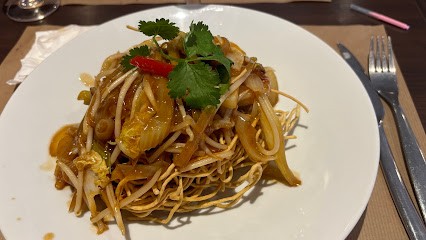 Restaurant Dragon d'Asie, Restaurant à Saint-Mandrier-sur-Mer