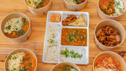 Indoo Express Restaurant à Toulouse
