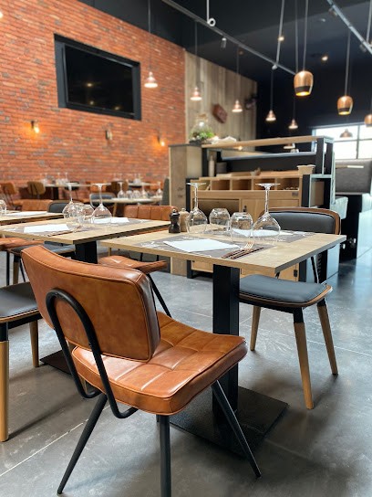 Le Pilote, Restaurant à Prouvy