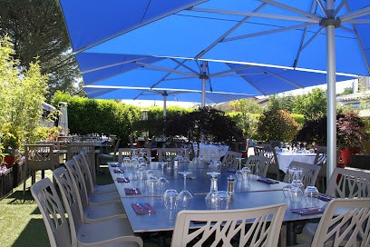 Le 37, Restaurant à Saint-Laurent-de-Mure