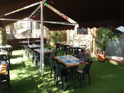 L'Entracte, Restaurant à La Voulte-sur-Rhône