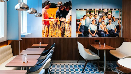 Cojean Neuilly Restaurant à Neuilly-sur-Seine