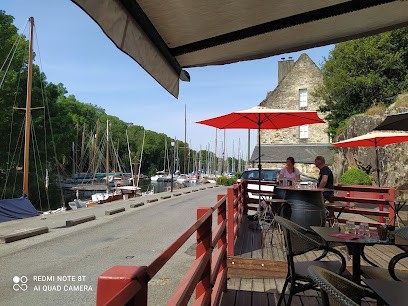 Le Yackam's, Restaurant à La Roche-Bernard