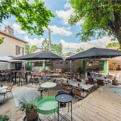 Nami Restaurant à Rozérieulles