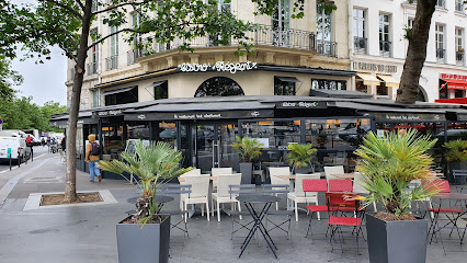 Bistro Régent Bastille Restaurant à Paris 11