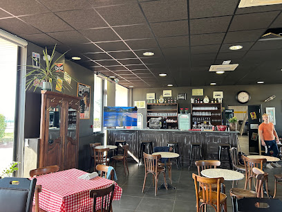 Le Moliere Restaurant à Magny-Cours