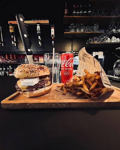 Le Resto Mr Vagabond, Restaurant à Esquièze-Sère