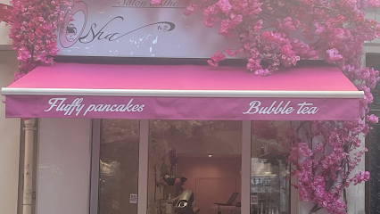 O Sha Fluffy Pancake Gluten Free Restaurant à Paris 11