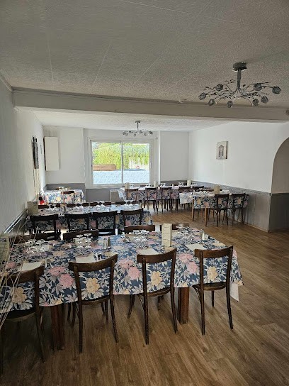 Gusto Italiano, Restaurant à Piégut-Pluviers