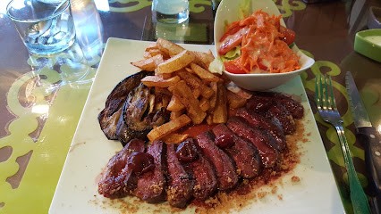 Le Comptoir Gourmand, Restaurant à Oloron-Sainte-Marie