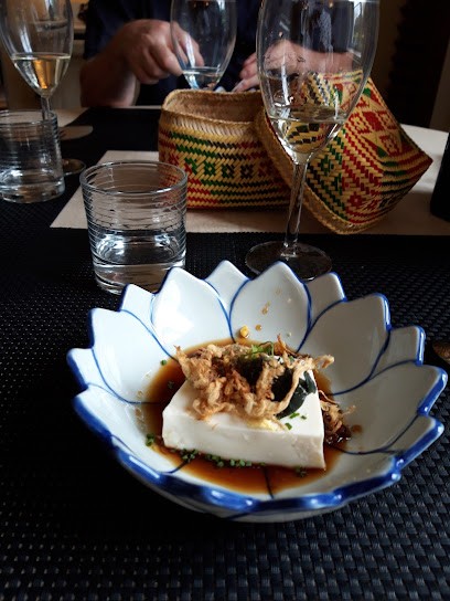 Le Manoir de St Quentin, Restaurant à Montoire-sur-le-Loir