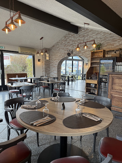T'cho Estaminet Restaurant à la Roche-sur-Foron