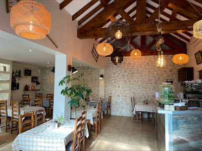 La Table Paysanne, Restaurant au Thor