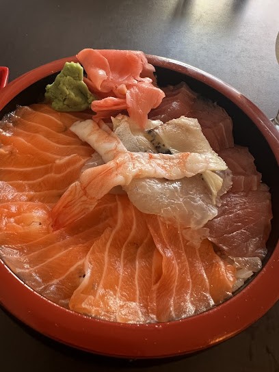 Le Tokyo, Restaurant à Rochefort