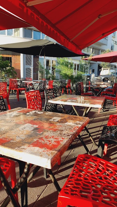 L'Express Café, Restaurant à Pornichet